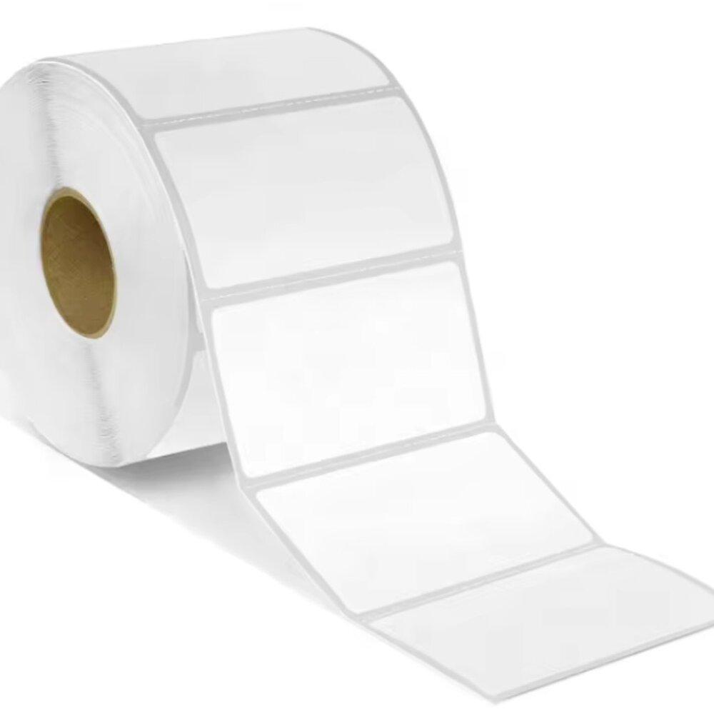 Barcode size label stickers No name brand 2.28” x 1.57”